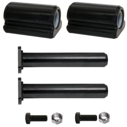 Automann Pin and Bushing Kit Fifth Wheel Holland KP130 RK069731