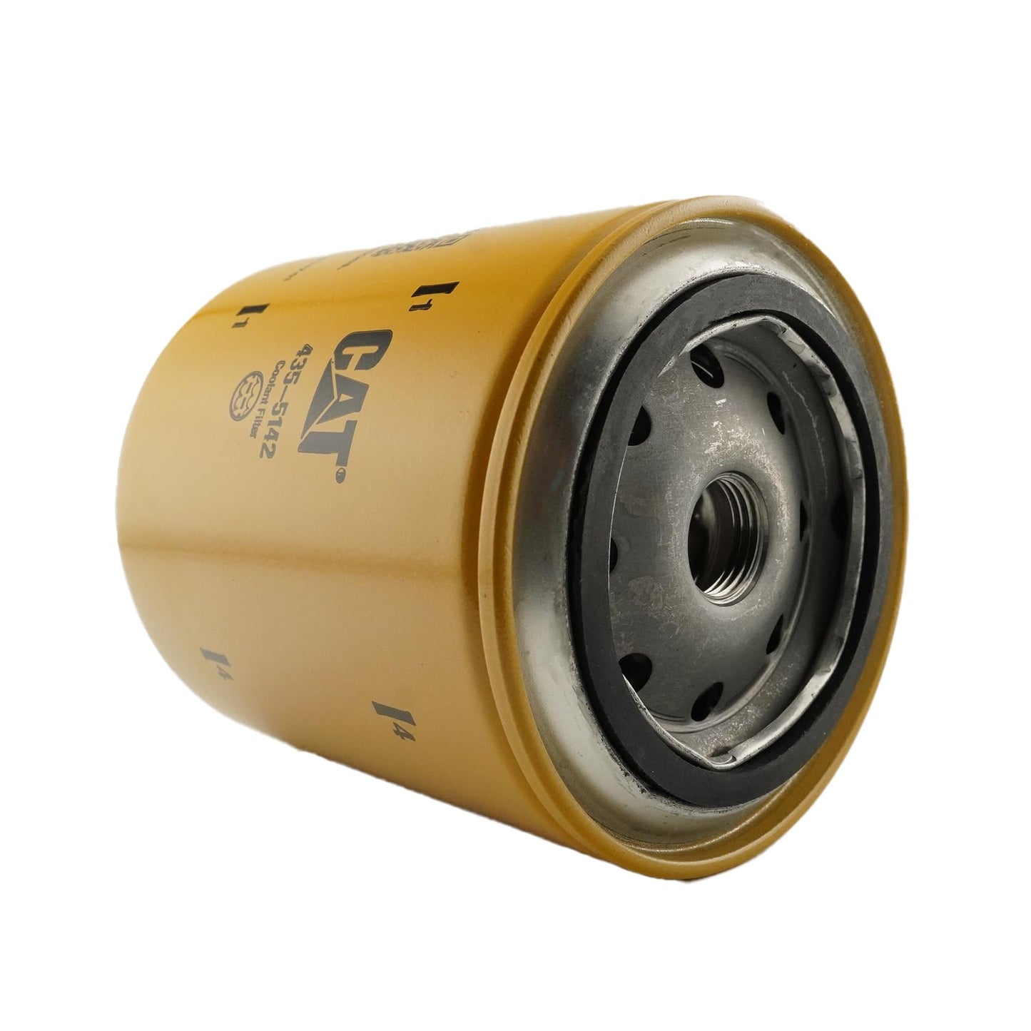 Caterpillar 435-5142 Coolant Filter (Pack of 2)