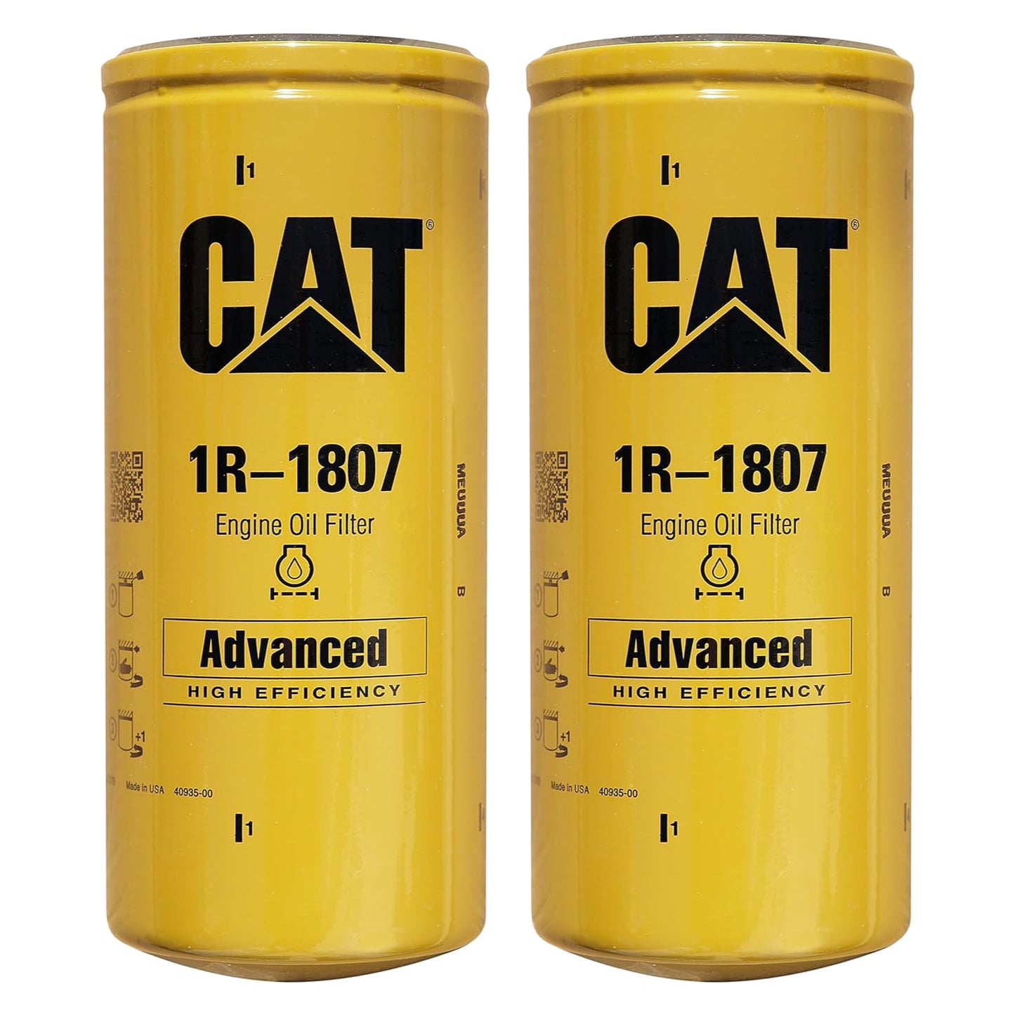 CAT 1r1807