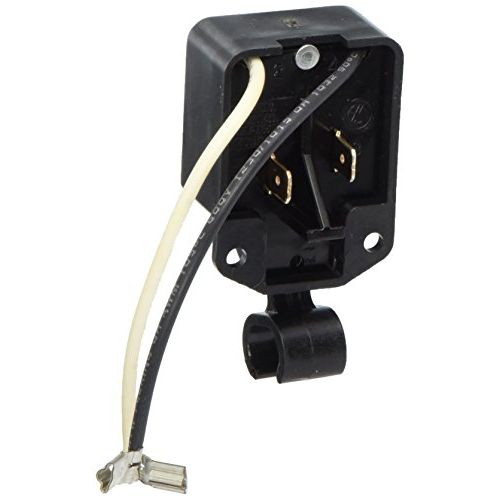 Zoeller 004892 Replacement Switch for 50 and 90 Series Pumps