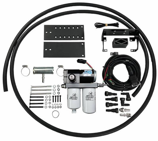 AirDog II-5G, DF-100-5G 2001-2010 Chevy Duramax Lift Pump by AirDog