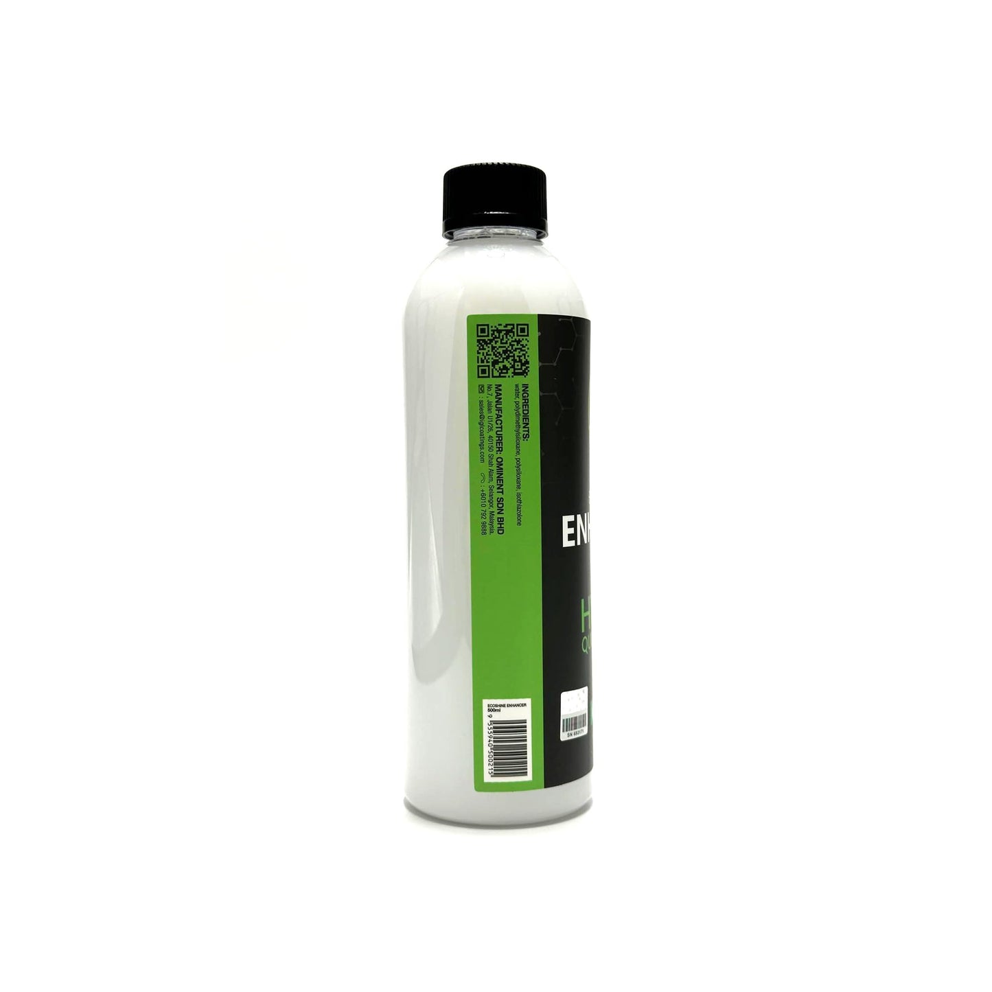 IGL Coatings Ecoshine Enhancer 500ML (Pack of 2)