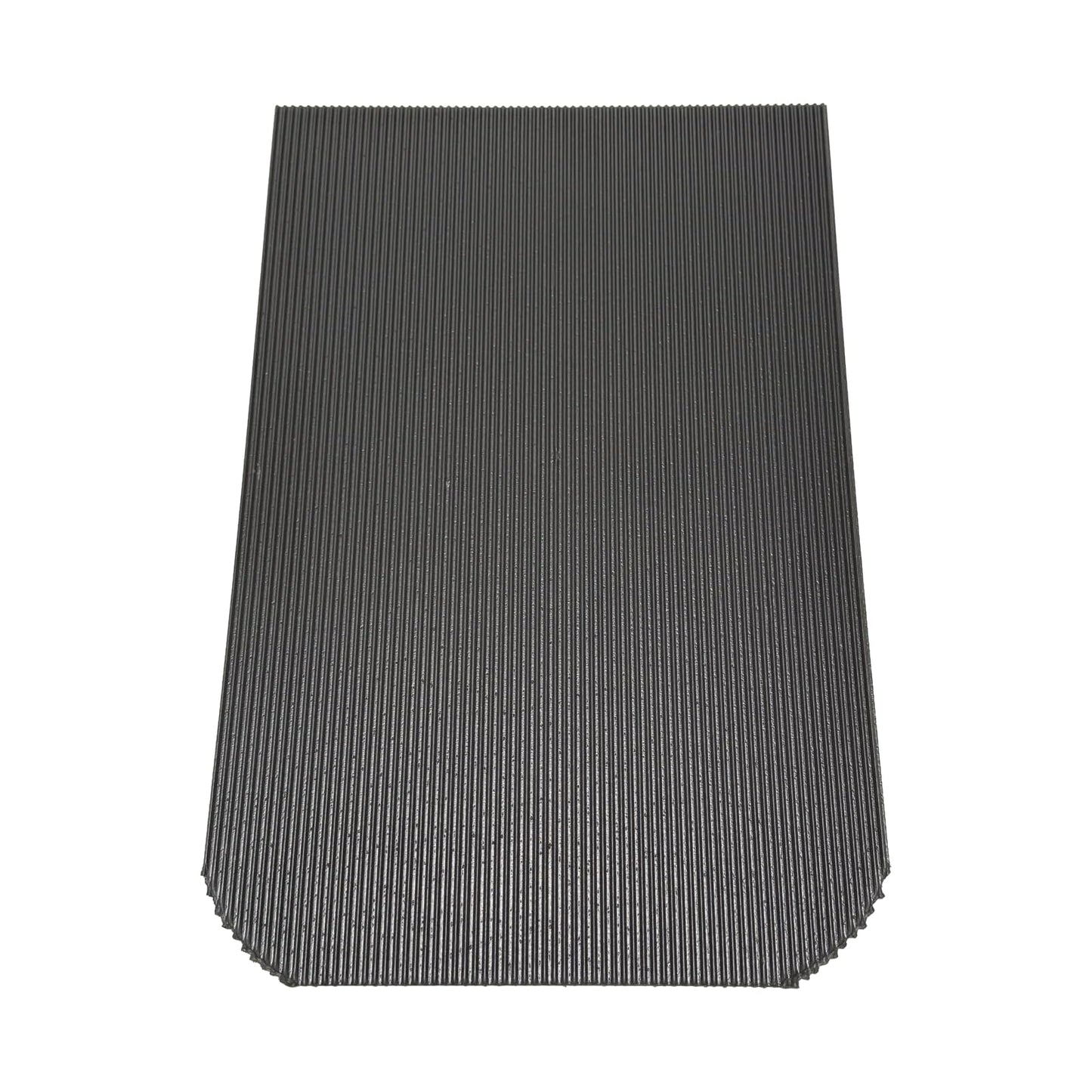 Cat Mud Flaps - 12" x 18" x 1/4" Thick (Set of 2)