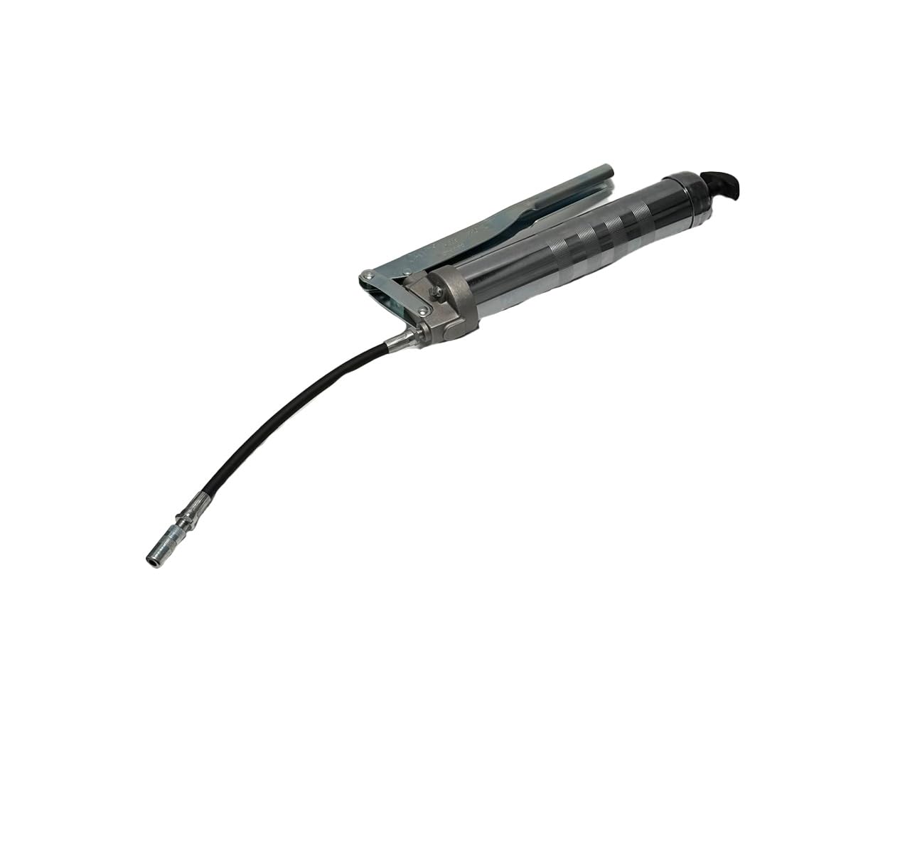 Cat 8F-9866 Lever Grease Gun Assembly – Heavy-Duty Grease Dispenser Equipment, Includes 12” Hose, Coupler & Nipple