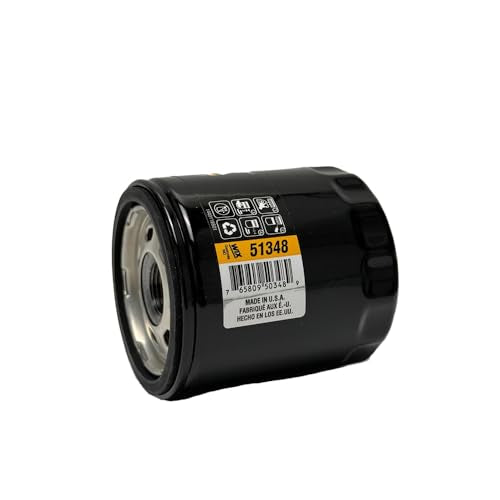 WIX 51348-12PK Oil Filter