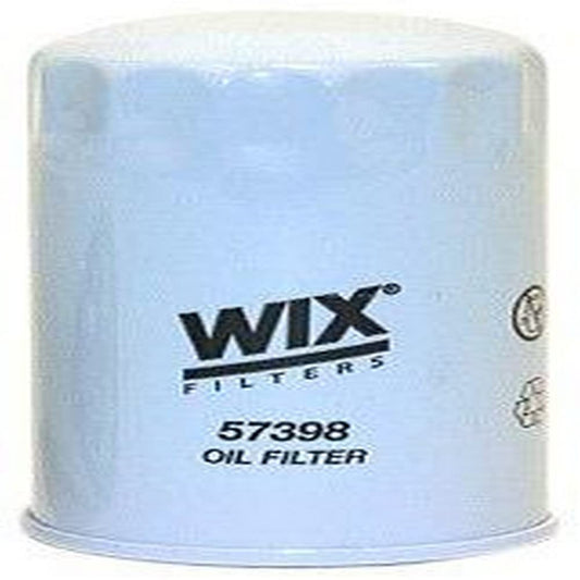 Wix Spin-On Lube Filter - 57398