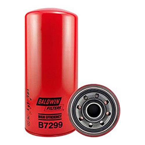 Baldwin B7299 Heavy Duty Lube Spin-On Filter