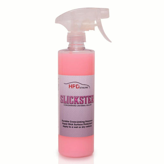 HPDetailing Slickster | Concentrated Universal Sealant 16oz