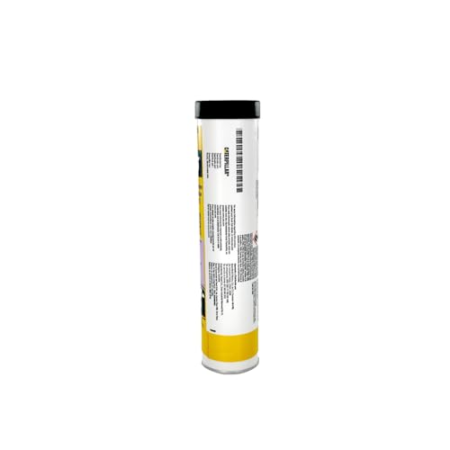 Cat 452-6011 Utility Grease NLGI #2 13.7oz. | 10 Cartridges