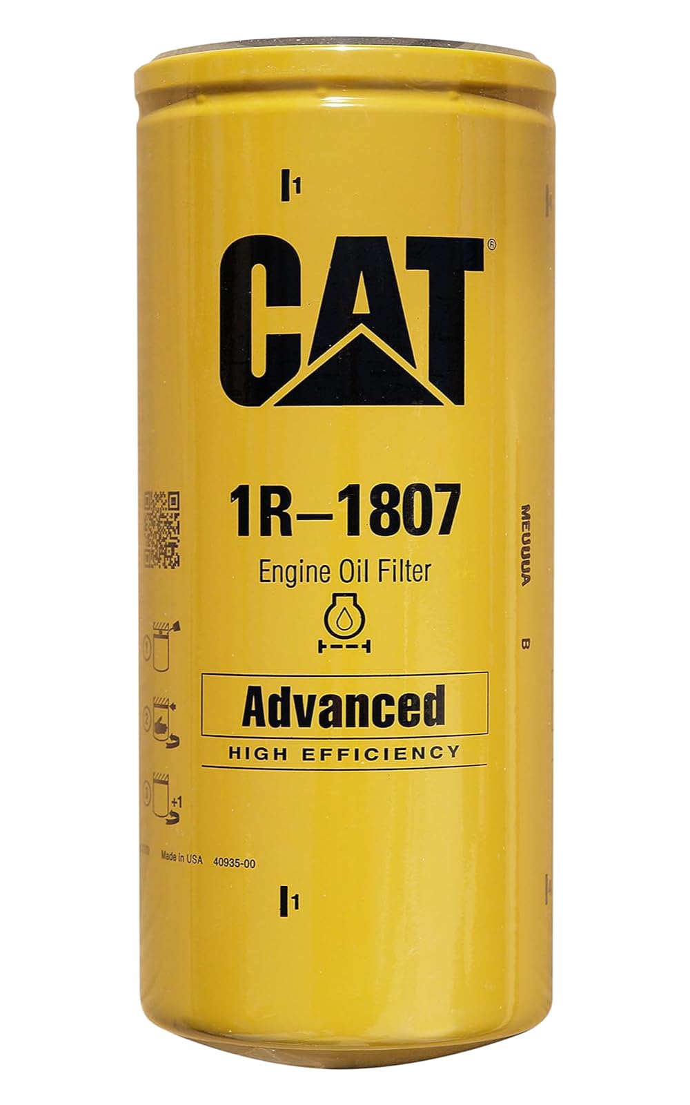 CAT 1r1807