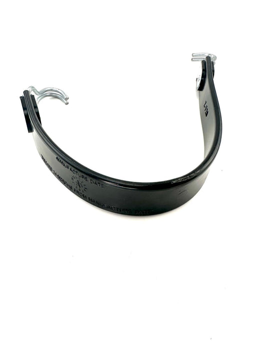 Stone River Battery Strap for 12V Golf Cart Batteries – Fits Trojan and other brands – Heavy-Duty Lifting and Securing Solution