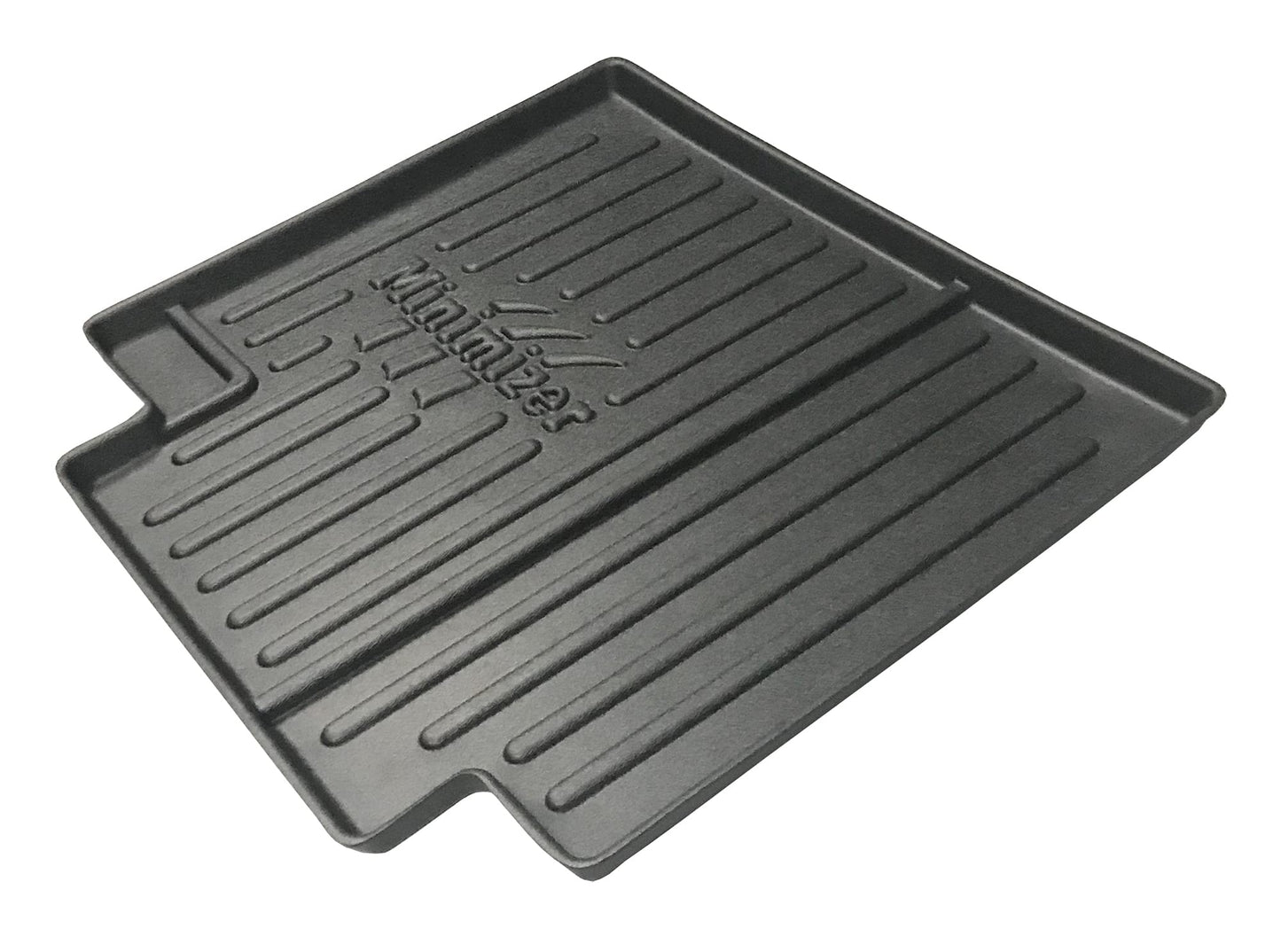 Minimizer Floor Mats; Peterbilt; 357/378/379/385 (May 2004 - Model Year 2005); Part #10002702