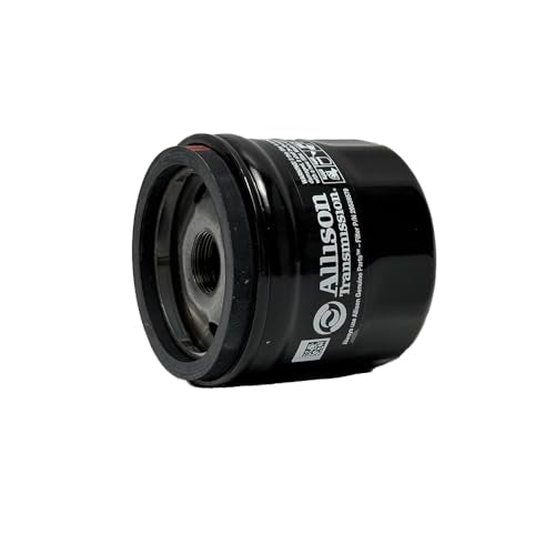 Engineered Diesel Allison External Spin On Filter - Case of 15-29539579
