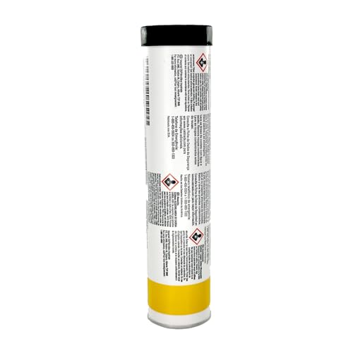 Cat 452-6001 Extreme Application Grease NLGI #2, 5% Moly 13.7oz. | 10 Cartridges