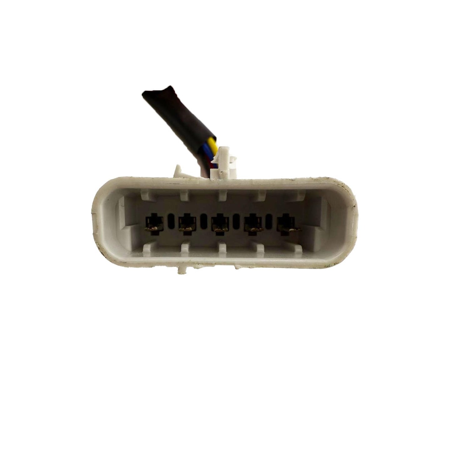 Sprague Devices E‑008‑225 Heavy‑Duty Windshield Wiper Motor – 36 Nm Stall Torque, Thermal Protection, EMI Suppression – Fits Volvo VN Series