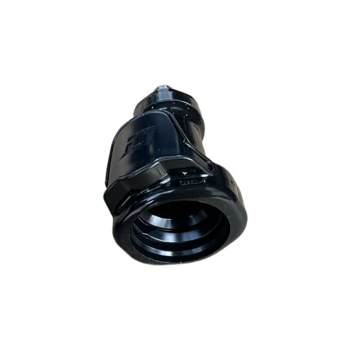 Battery Watering Technologies 09FUM1 - Female Quick Coupler for BWT Water Supply Tanks - Compatible with Flow-Rite Millennium Battery Watering Systems