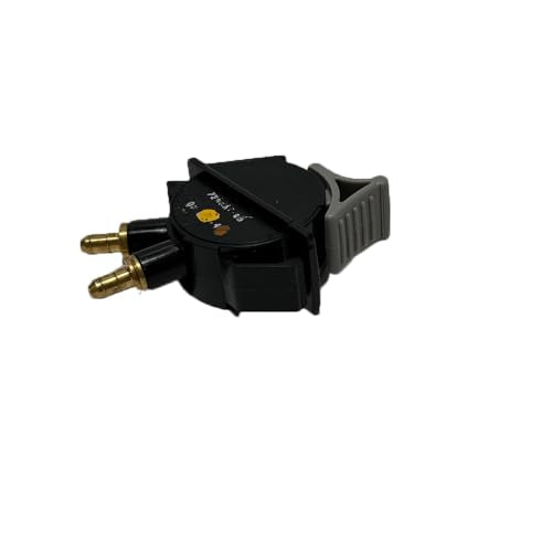 National Seating 229697-05 Low Pressure Air Valve - Low Pressure Seat Adjuster for National 2000