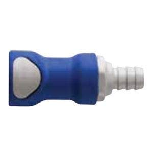 BWT Female Connector Blue