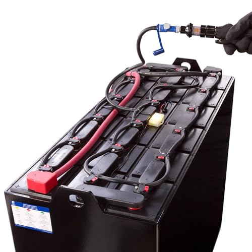 Battery Watering Technologies - Direct Fill Link