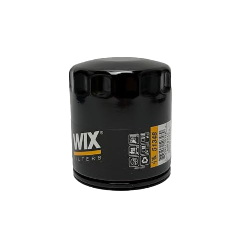 WIX 51348-12PK Oil Filter