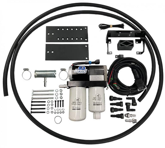 AirDog 2001-2010 Chevy Duramax 100GPH Lift Pump