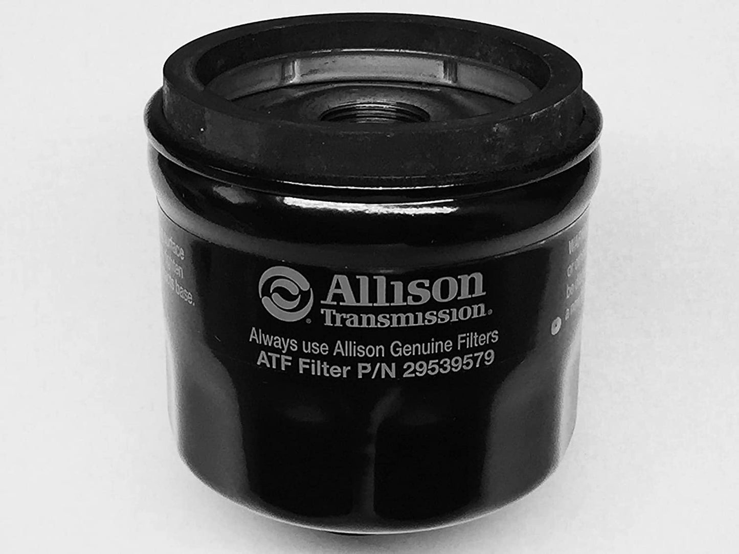 Allison External Spin On Filter - 29539579 Multipack (Pack of 4)
