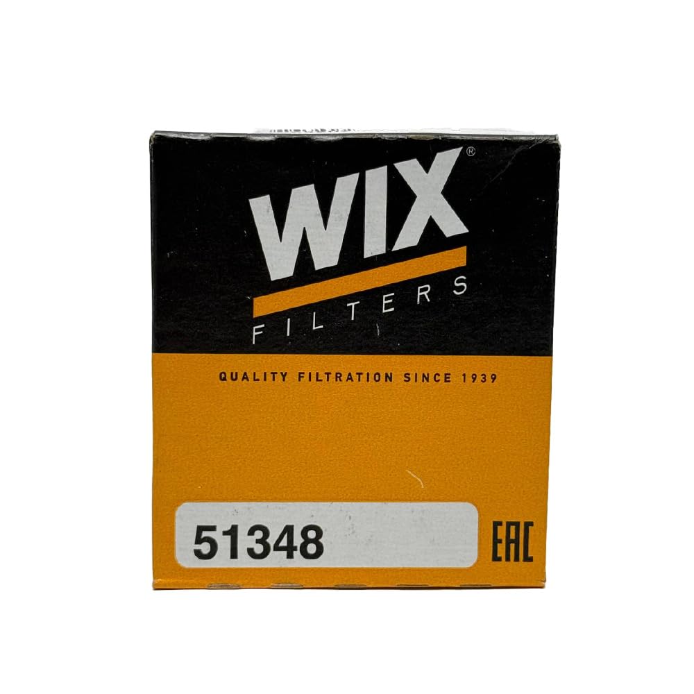 WIX Filters - 51348 Spin-On Lube Filter (6)