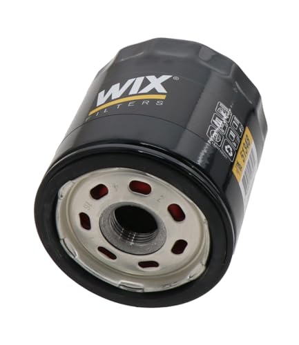 WIX Racing Filters Spin-On Lube Filter