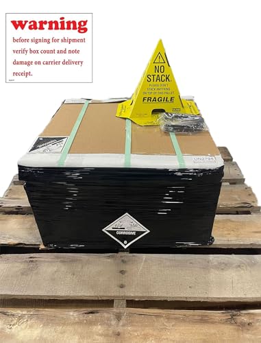 4 X TROJAN BATTERY T-105 PLUS 6V DEEP CYCLE FLOODED 225 Ah.