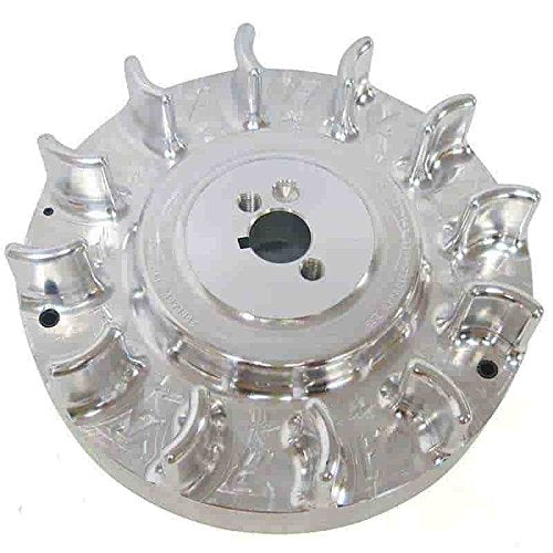 ARC RACING 6626 Billet Flywheel FITS Predator 212cc Hemi Only - Kohler CH270