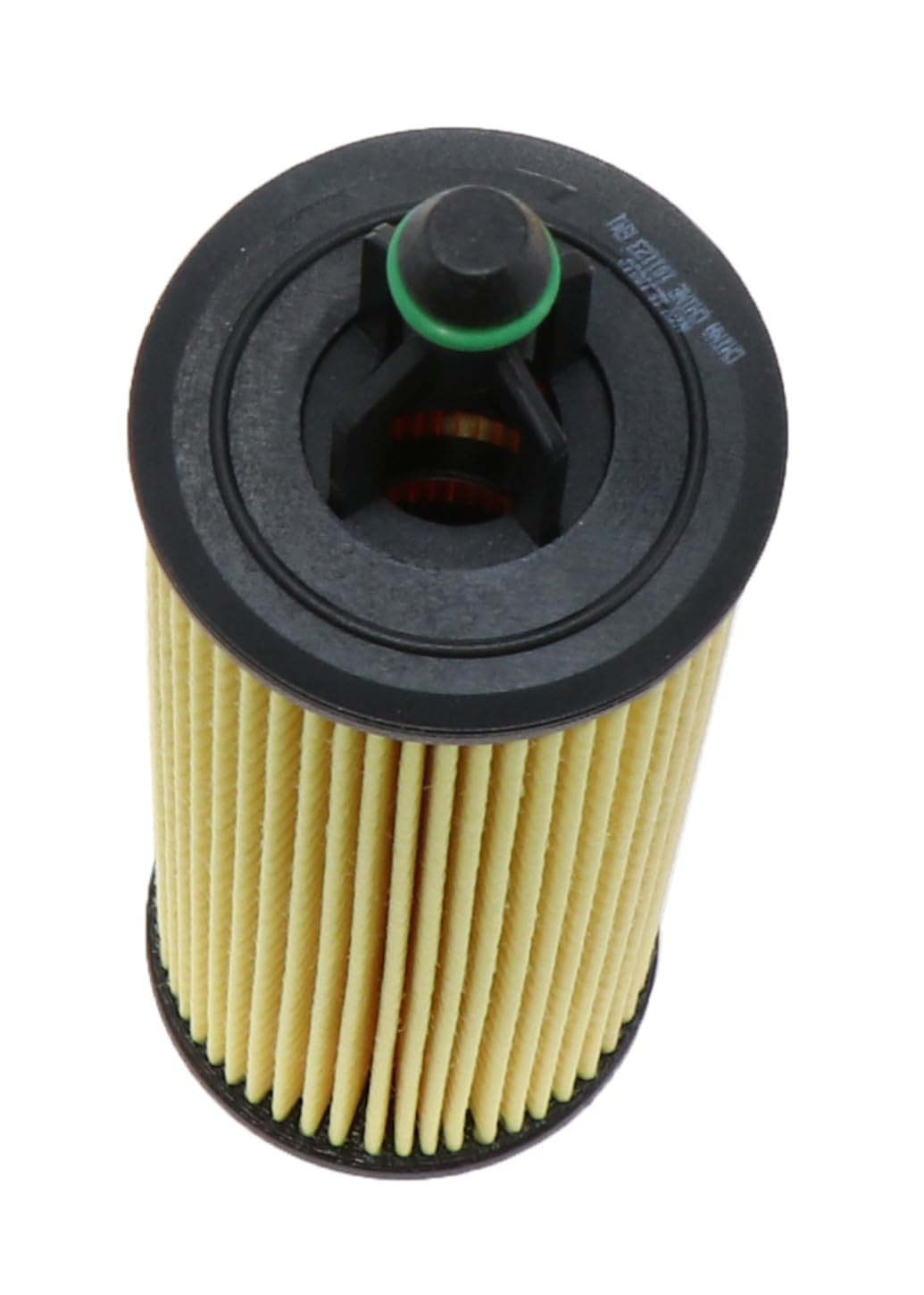 WIX WL10010 Oil Filter Replacement, Built for Synthetic and High Mileage Oil - Compatible With Chrysler,Dodge, Jeep, Ram (14-19)