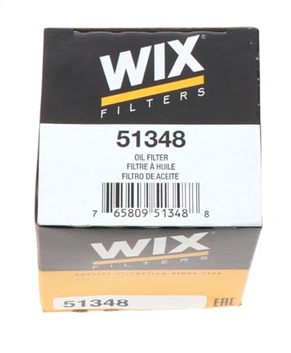 WIX Racing Filters Spin-On Lube Filter