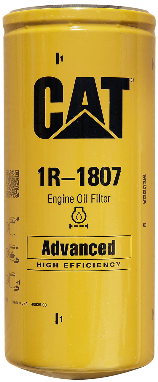 CAT 1r1807