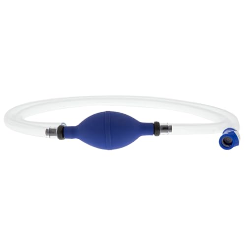 Battery Watering Technologies - NTHANDP - Manual Hand Pump with Blue Connector (09FBLU1)