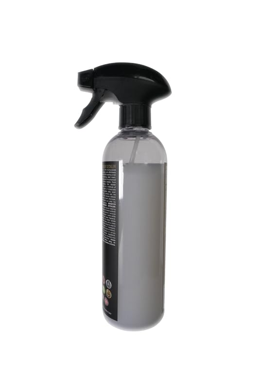IGL Ecoclean Interior Detailer and Maintenance (500ml) – Advanced Formula for a Fresh, Long-Lasting, New-Car Scent