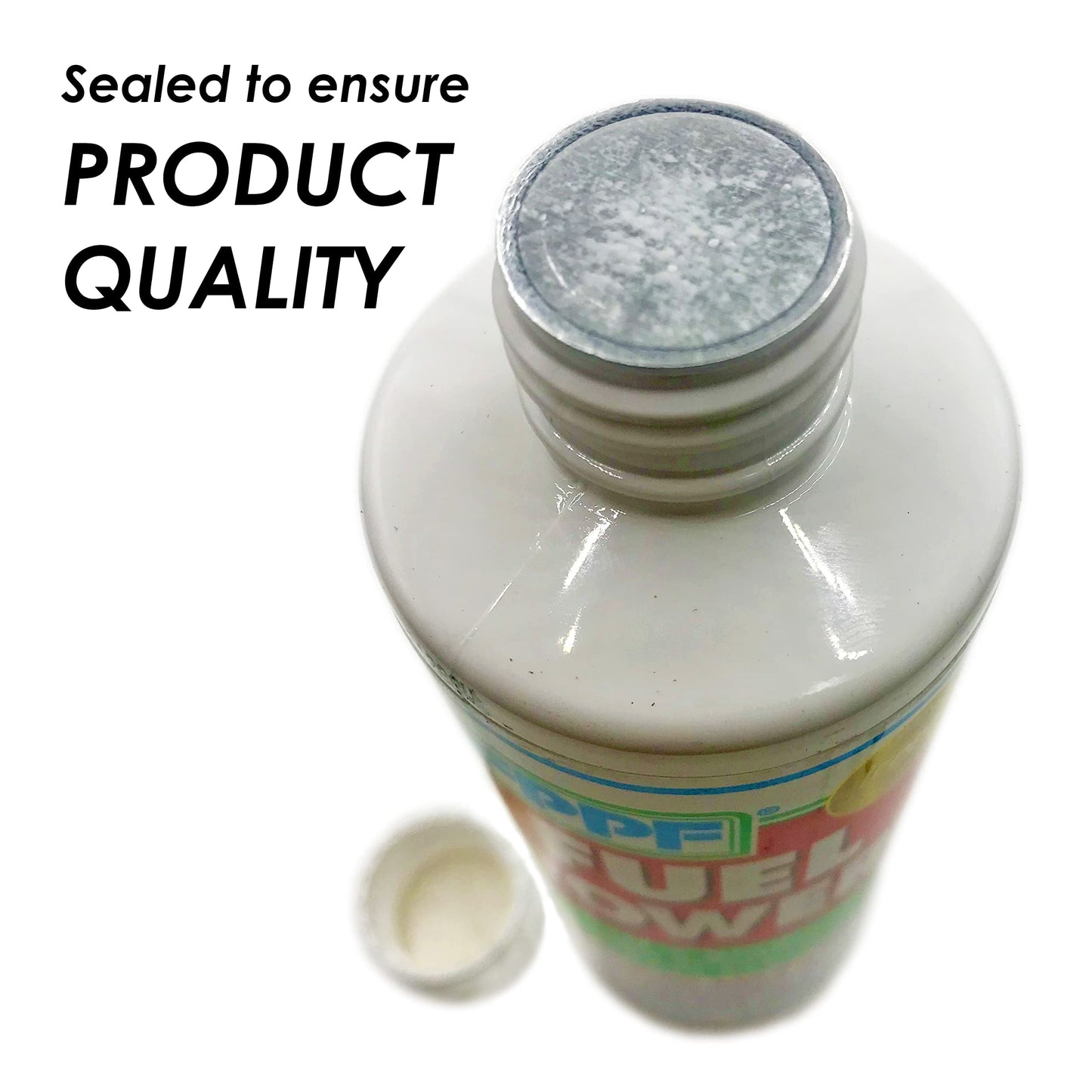 FPPF Fuel Power Diesel Fuel Treatment #90100