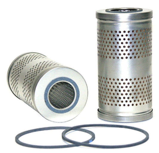 Wix 51242 Cartridge Lube Metal Canister Filter - Case of 12