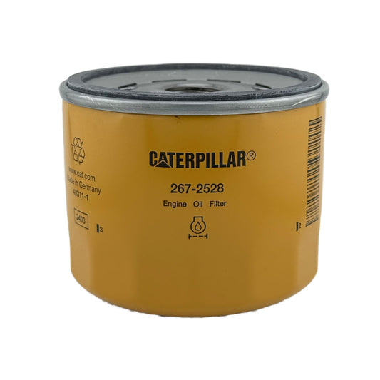 Caterpillar 267-2528 Engine Oil Filter