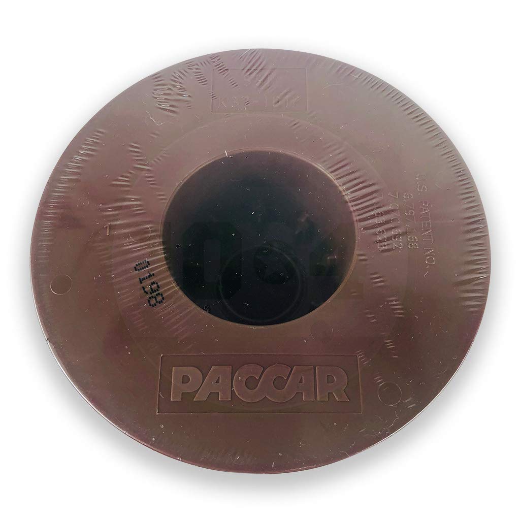 Paccar K37-1012, 30 Micron Primary Fuel Filter, Fits MX11 and MX13 Engines