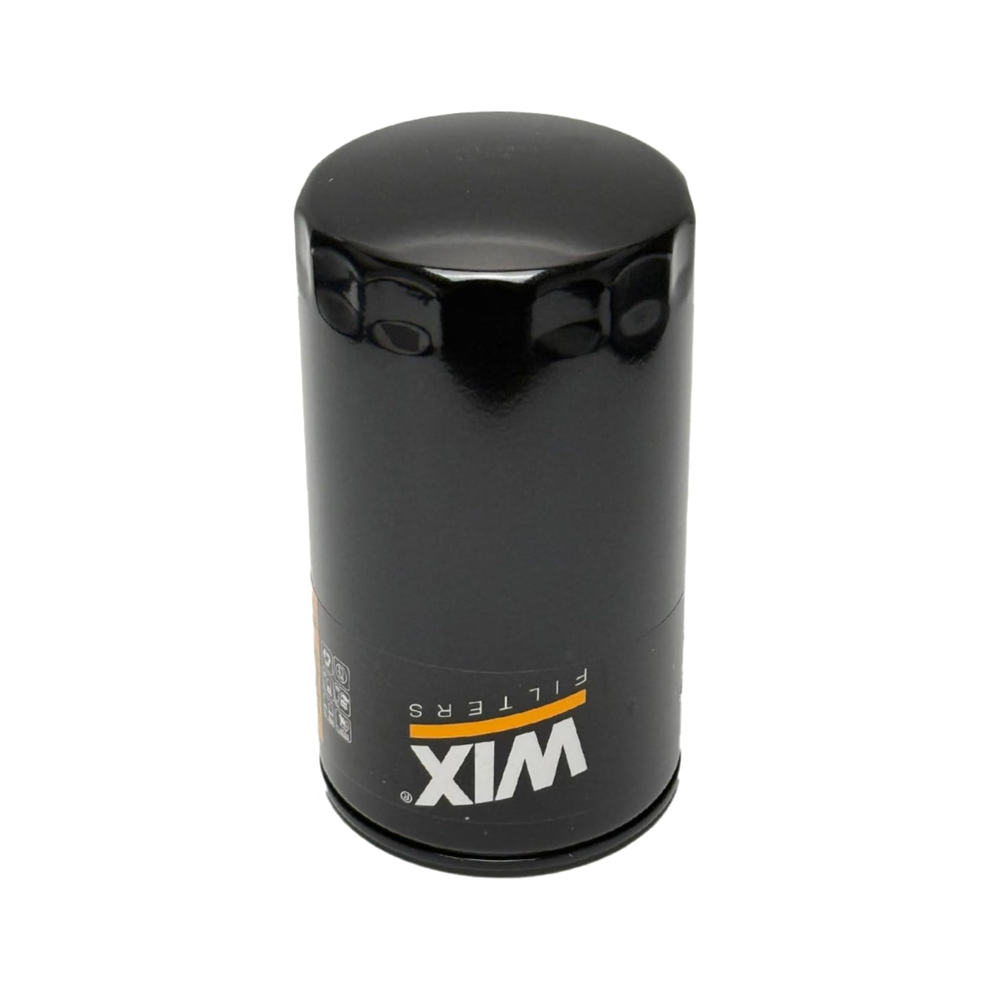 Wix 57151 Heavy Duty Spin-On Lube Filter (Case of 12)