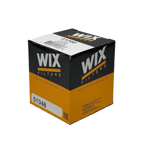 WIX 51348-12PK Oil Filter