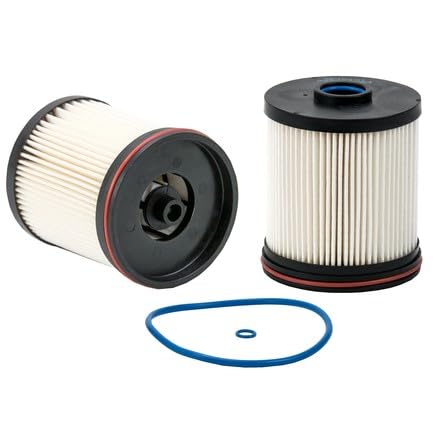 WIX Fuel Filter WF10451