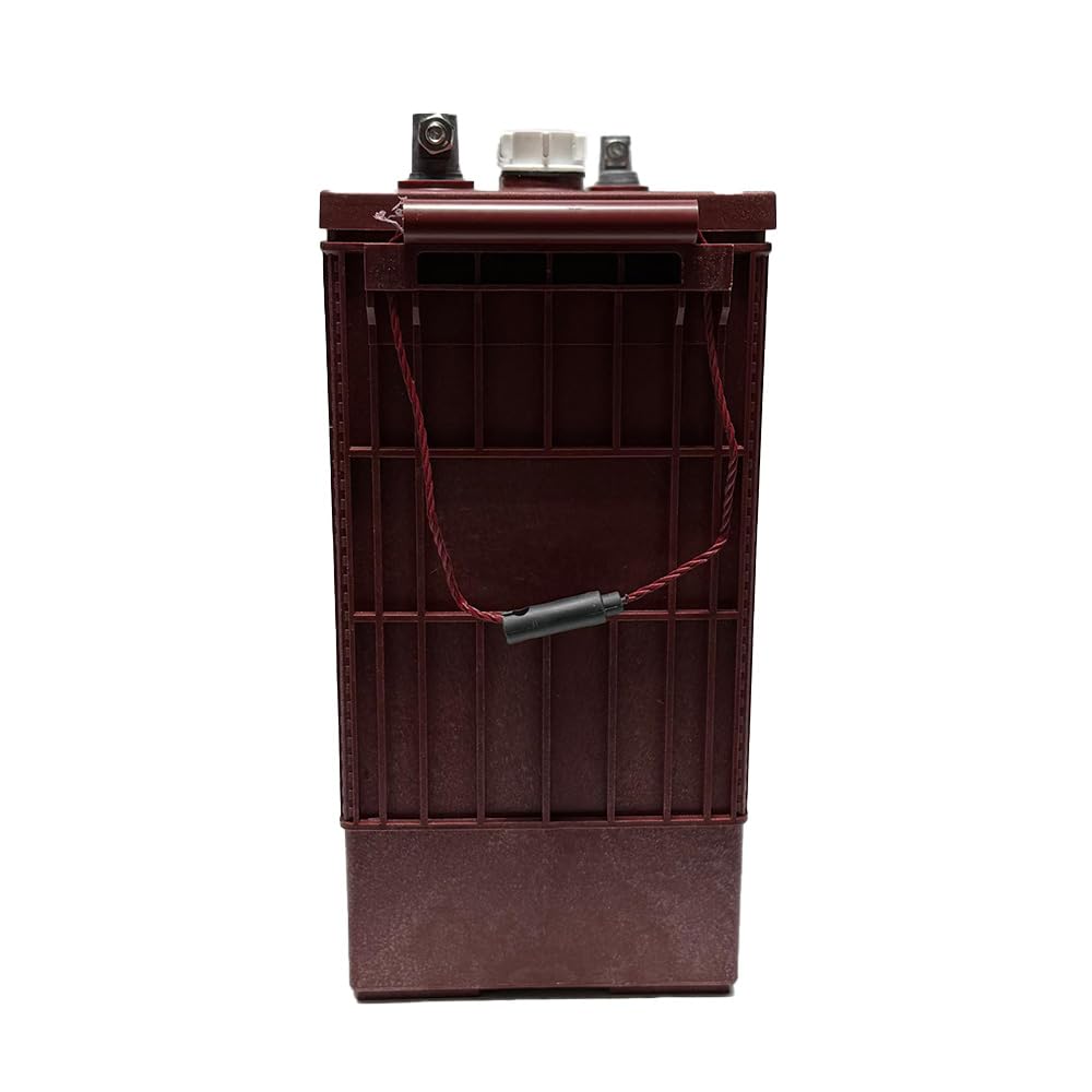 Trojan J305G-AC 6V 315Ah Flooded Lead Acid Battery (Set of 4)