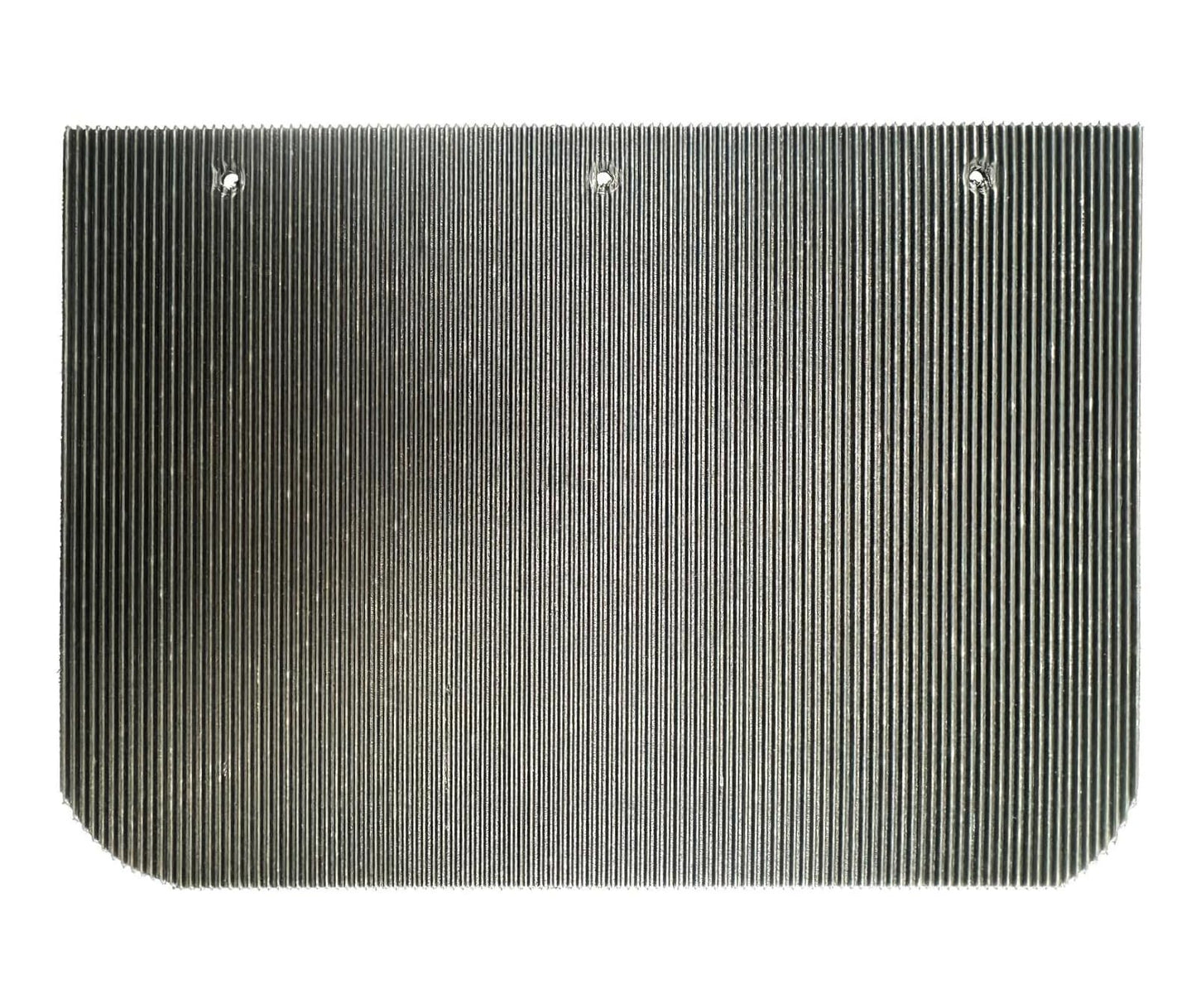 Cat Mud Flaps 20"x14"x1/8'' Thick | Set of 2