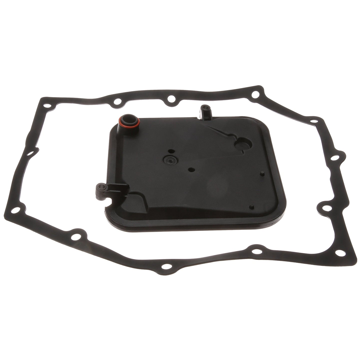 WIX Filters - 58013 Automatic Transmission Filter, Pack of 1