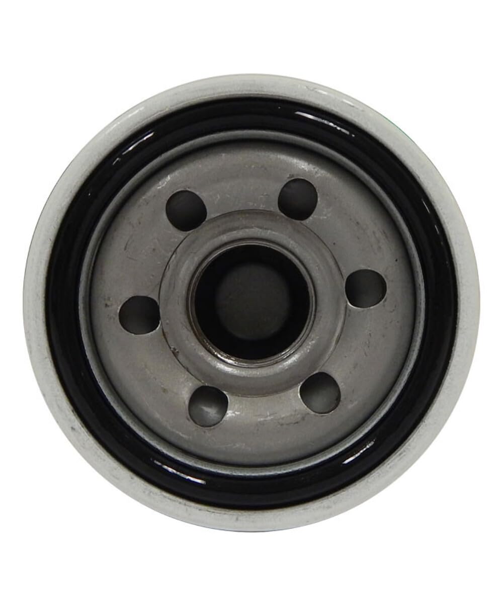 Yanmar OEM Oil Filter Assy, D68XL65, Part # 119305-35170