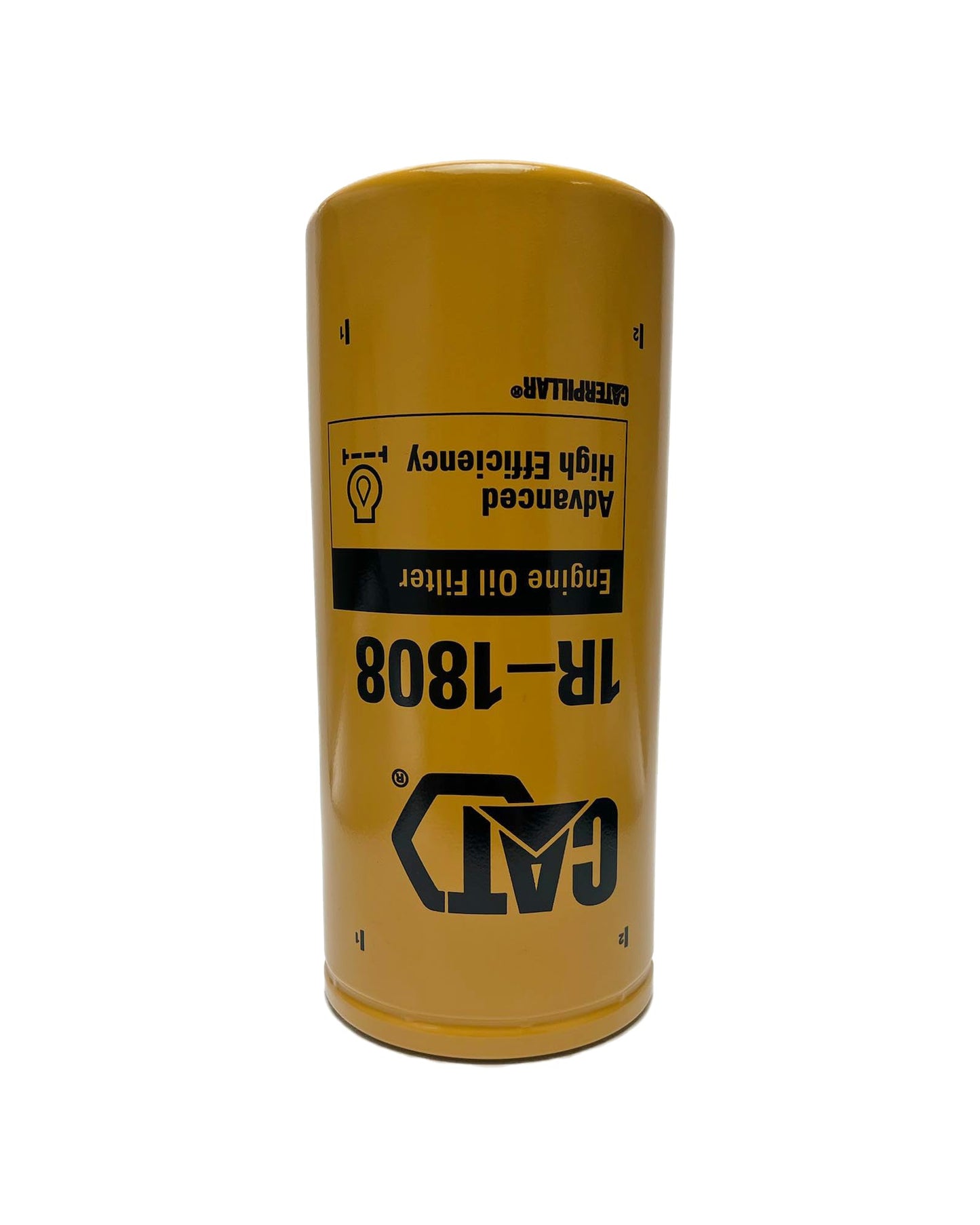 CAT Filter Kit – 256-8753, 1R-0749, 1R-1808 – Fits Most Caterpillar 3406, C10, C11, C12, C13, C15, C16 Engines – Fuel, Oil & Water Separator Filters