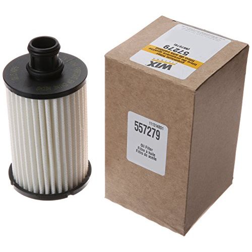 Wix 57279 Oil Filter