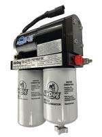 PureFlow AirDog II-4G, DF-165-4G 2011-2014 Chevy Duramax