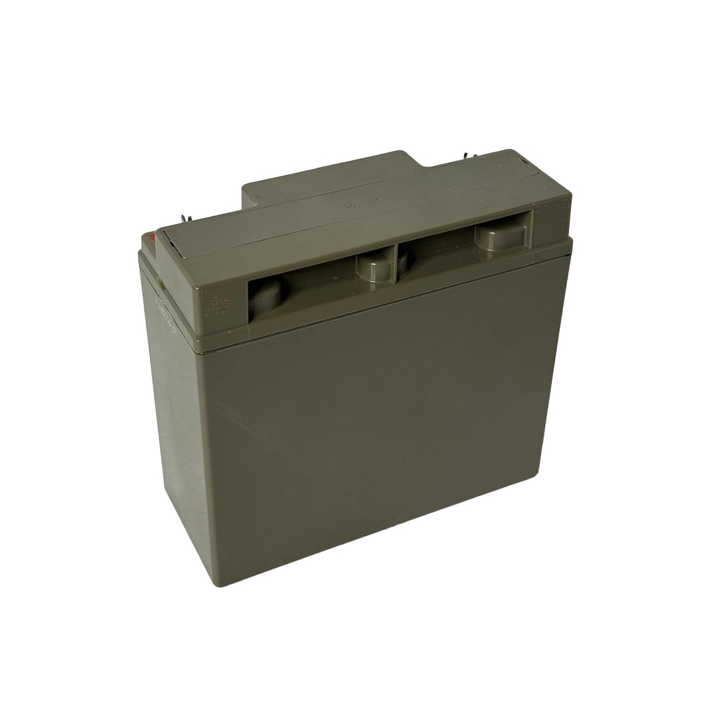 ROCKET RKT12180 NB 12V 18Ah Sealed Lead Acid AGM Battery – Rechargeable, Maintenance-Free, Non-Spillable with Nut & Bolt Terminal – For UPS, Mobility, Solar, and Backup Systems